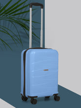 Load image into Gallery viewer, Teakwood Dune Compact 55 cm Cabin Size Trolley Bag
