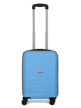 Load image into Gallery viewer, Teakwood Dune Compact 55 cm Cabin Size Trolley Bag
