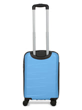 Load image into Gallery viewer, Teakwood Dune Compact 55 cm Cabin Size Trolley Bag
