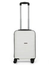 Load image into Gallery viewer, Teakwood Dune Compact 55 cm Cabin Size Trolley Bag
