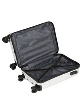 Load image into Gallery viewer, Teakwood Dune Compact 55 cm Cabin Size Trolley Bag
