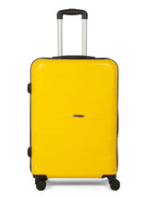 Load image into Gallery viewer, Teakwood Dune Cabin Size Trolley Bag
