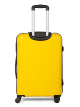 Load image into Gallery viewer, Teakwood Dune Cabin Size Trolley Bag
