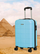 Load image into Gallery viewer, 360 Degree Rotation Hard Cabin Trolley Bag
