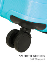 Load image into Gallery viewer, 360 Degree Rotation Hard Cabin Trolley Bag
