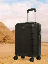 Load image into Gallery viewer, 360 Degree Rotation Hard Cabin Trolley Bag

