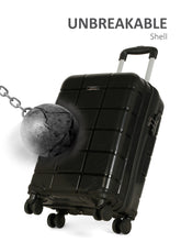 Load image into Gallery viewer, 360 Degree Rotation Hard Cabin Trolley Bag
