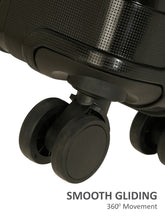 Load image into Gallery viewer, 360 Degree Rotation Hard Cabin Trolley Bag
