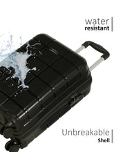 Load image into Gallery viewer, 360 Degree Rotation Hard Cabin Trolley Bag
