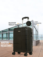 Load image into Gallery viewer, 360 Degree Rotation Hard Cabin Trolley Bag
