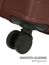 Load image into Gallery viewer, 360 Degree Rotation Hard Cabin Trolley Bag
