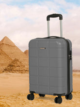 Load image into Gallery viewer, 360 Degree Rotation Hard Cabin Trolley Bag
