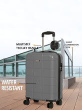 Load image into Gallery viewer, 360 Degree Rotation Hard Cabin Trolley Bag
