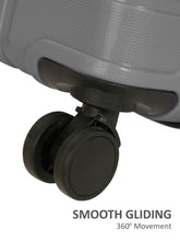 Load image into Gallery viewer, 360 Degree Rotation Hard Cabin Trolley Bag

