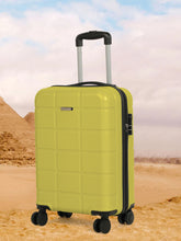 Load image into Gallery viewer, 360 Degree Rotation Hard Cabin Trolley Bag

