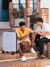 Load image into Gallery viewer, 360 Degree Rotation Hard Cabin Trolley Bag
