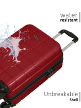 Load image into Gallery viewer, 360 Degree Rotation Hard Cabin Trolley Bag
