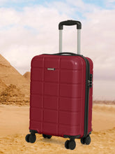 Load image into Gallery viewer, 360 Degree Rotation Hard Cabin Trolley Bag
