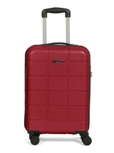 Load image into Gallery viewer, 360 Degree Rotation Hard Cabin Trolley Bag
