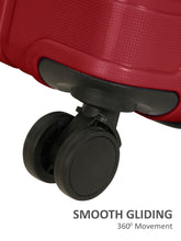 Load image into Gallery viewer, 360 Degree Rotation Hard Cabin Trolley Bag
