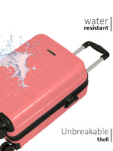 Load image into Gallery viewer, 360 Degree Rotation Hard Cabin Trolley Bag
