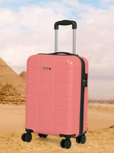 Load image into Gallery viewer, 360 Degree Rotation Hard Cabin Trolley Bag
