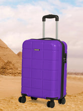 Load image into Gallery viewer, 360 Degree Rotation Hard Cabin Trolley Bag
