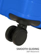 Load image into Gallery viewer, 360 Degree Rotation Hard Cabin Trolley Bag
