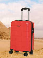 Load image into Gallery viewer, 360 Degree Rotation Hard Cabin Trolley Bag
