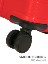 Load image into Gallery viewer, 360 Degree Rotation Hard Cabin Trolley Bag
