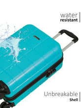 Load image into Gallery viewer, 360 Degree Rotation Hard Cabin Trolley Bag
