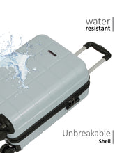 Load image into Gallery viewer, 360 Degree Rotation Hard Cabin Trolley Bag
