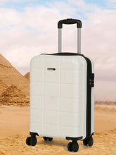 Load image into Gallery viewer, 360 Degree Rotation Hard Cabin Trolley Bag
