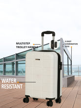 Load image into Gallery viewer, 360 Degree Rotation Hard Cabin Trolley Bag
