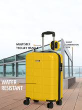 Load image into Gallery viewer, 360 Degree Rotation Hard Cabin Trolley Bag
