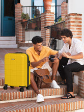 Load image into Gallery viewer, 360 Degree Rotation Hard Cabin Trolley Bag
