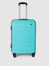 Load image into Gallery viewer, Unisex Solid Hard Sided Trolley Bag
