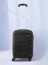 Load image into Gallery viewer, Unisex Solid Hard Sided Trolley Bag
