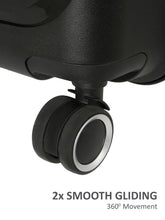 Load image into Gallery viewer, 360 Degree Rotation Hard Cabin Trolley Bag
