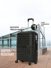 Load image into Gallery viewer, 360 Degree Rotation Hard Cabin Trolley Bag
