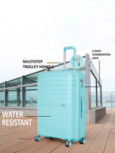 Load image into Gallery viewer, 360 Degree Rotation Hard Cabin Trolley Bag
