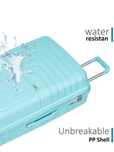 Load image into Gallery viewer, 360 Degree Rotation Hard Cabin Trolley Bag
