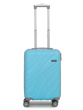 Load image into Gallery viewer, 360 Degree Rotation Hard Cabin Trolley Bag
