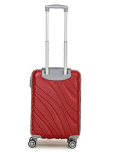 Load image into Gallery viewer, 360 Degree Rotation Hard Cabin Trolley Bag
