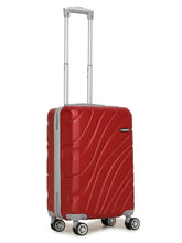 Load image into Gallery viewer, 360 Degree Rotation Hard Cabin Trolley Bag
