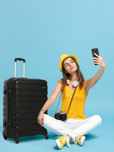 Load image into Gallery viewer, Teakwood  UNO Premium Trolley Bag Collection
