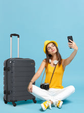 Load image into Gallery viewer, Teakwood  UNO Premium Trolley Bag Collection
