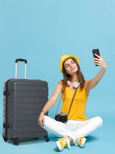 Load image into Gallery viewer, Teakwood  UNO Premium Trolley Bag Collection
