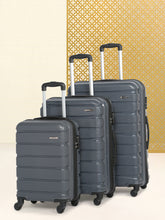 Load image into Gallery viewer, Teakwood  UNO Premium Trolley Bag Collection
