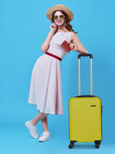 Load image into Gallery viewer, Teakwood  UNO Premium Trolley Bag Collection
